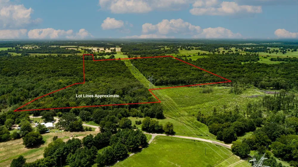County Road 462 Mineola, TX 75773