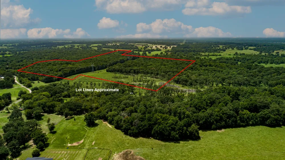 County Road 462 Mineola, TX 75773
