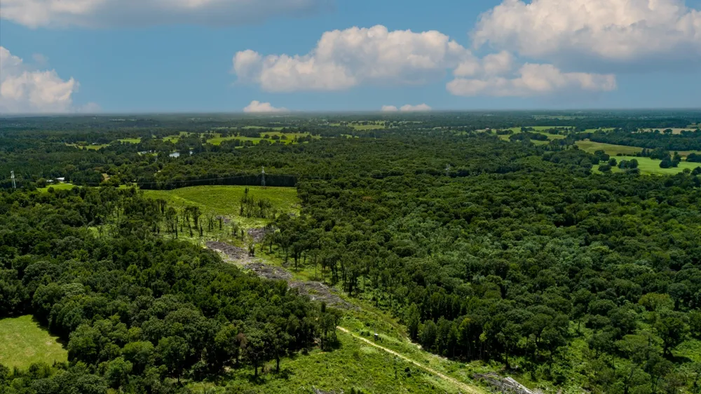County Road 462 Mineola, TX 75773