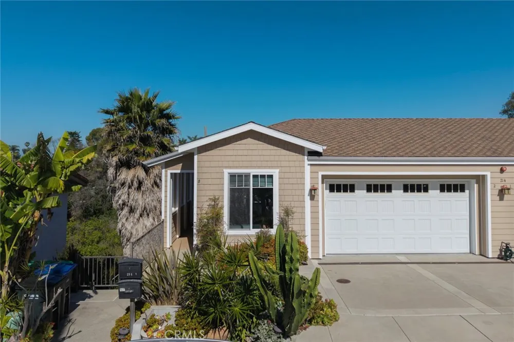 214 Avenida Montalvo #2 San Clemente, CA 92672