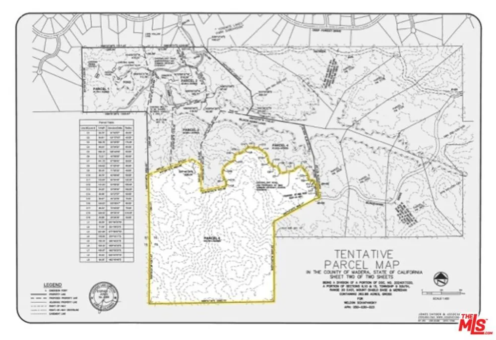 41924 Patrick Ave #TPN#4337/5 Coarsegold, CA 93614