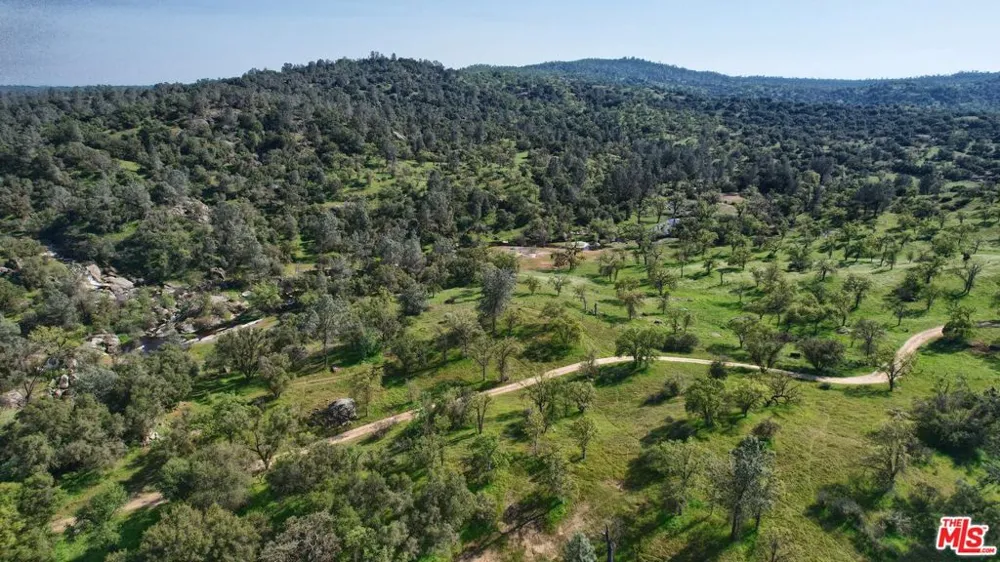 41924 Patrick Ave #TPN#4337/5 Coarsegold, CA 93614