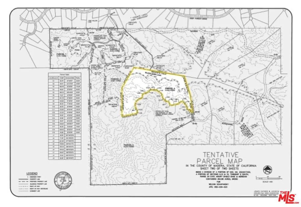 41924 Patrick Ave #TPN#4337/4 Coarsegold, CA 93614