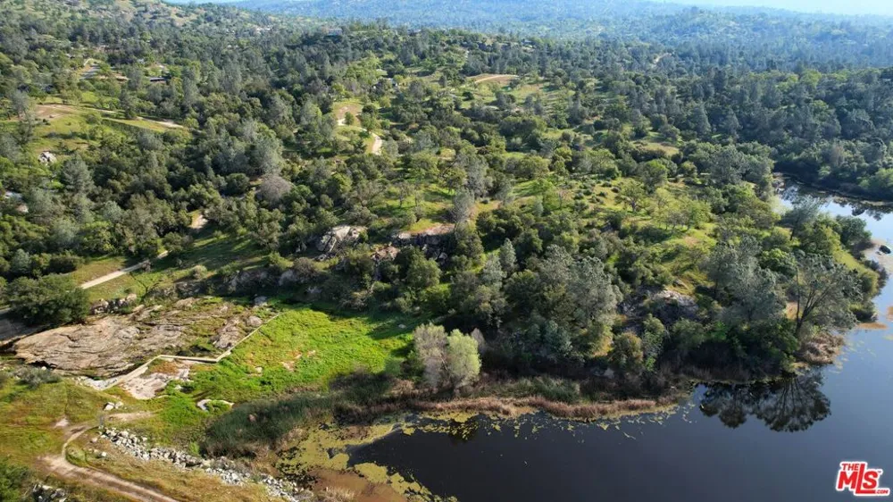 41924 Patrick Ave #TPN#4337/2 Coarsegold, CA 93614