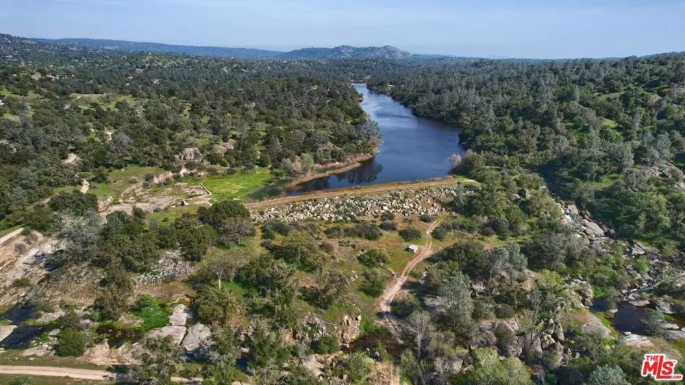 41924 Patrick Ave #TPN#4337/2 Coarsegold, CA 93614