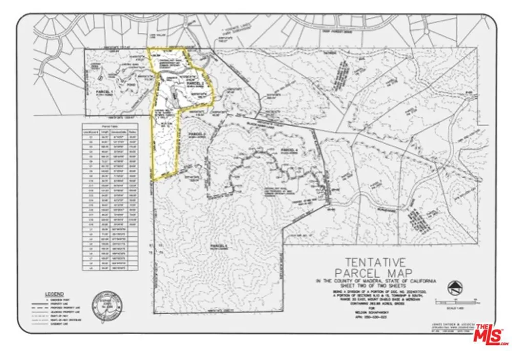 41924 Patrick Ave #TPN#4337/2 Coarsegold, CA 93614