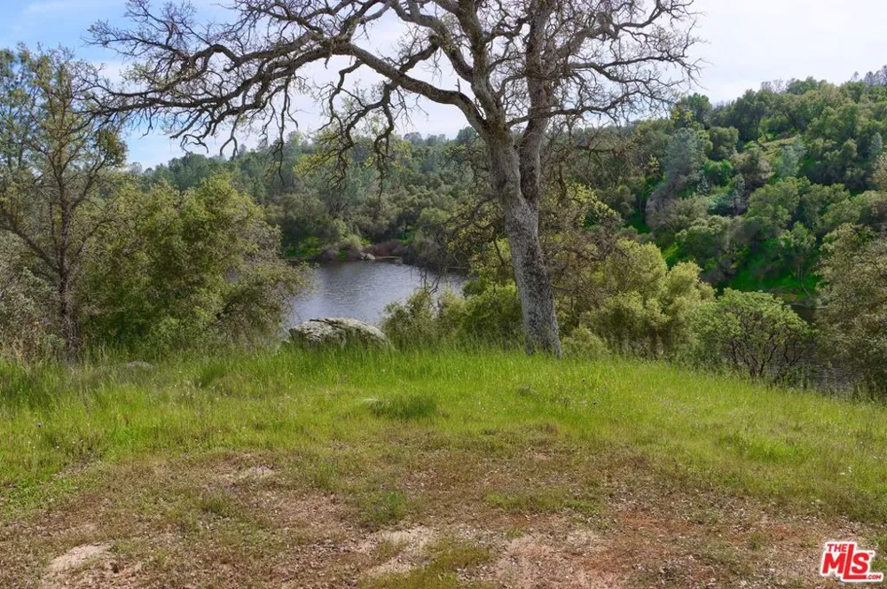 41924 Patrick Ave #TPN#4337/2 Coarsegold, CA 93614