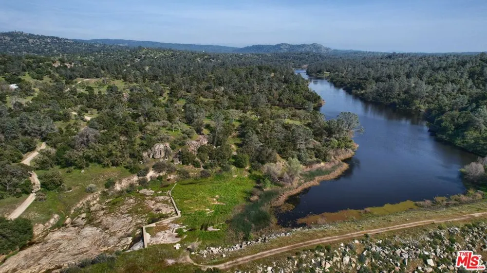 41924 Patrick Ave #TPN#4337/2 Coarsegold, CA 93614