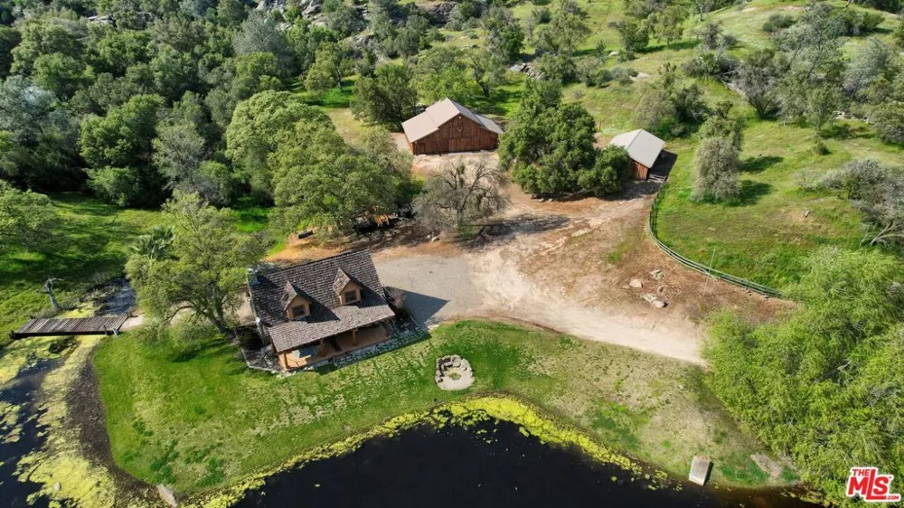 41924 Patrick Avenue #TPN#4337/1 Coarsegold, CA 93614