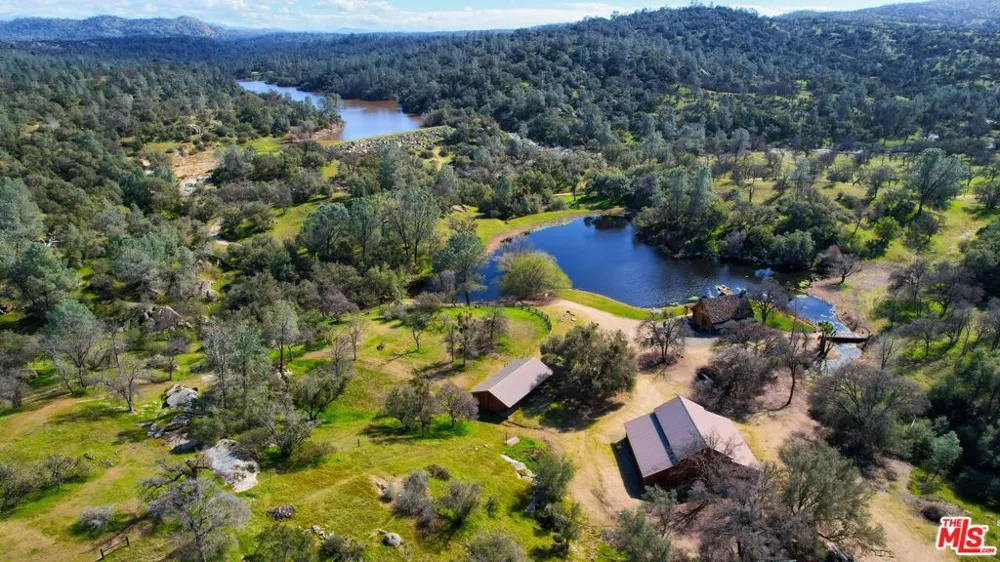 41924 Patrick Avenue #TPN#4337/1 Coarsegold, CA 93614