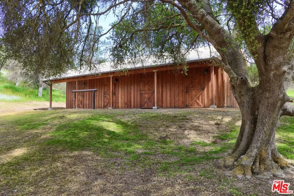 41924 Patrick Avenue #TPN#4337/1 Coarsegold, CA 93614