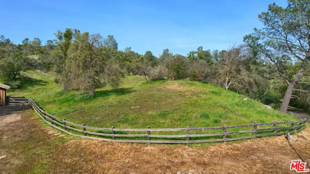 41924 Patrick Avenue #TPN#4337/1 Coarsegold, CA 93614