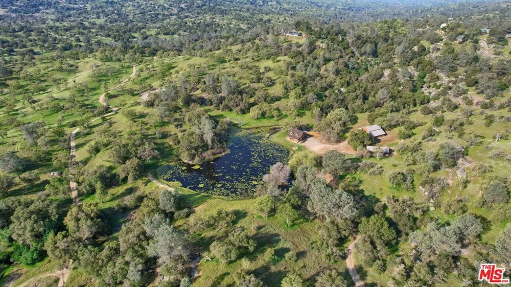 41924 Patrick Avenue #TPN#4337/1 Coarsegold, CA 93614