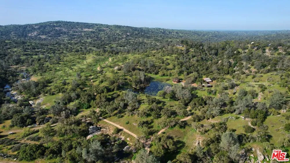 41924 Patrick Avenue #TPN#4337/1 Coarsegold, CA 93614
