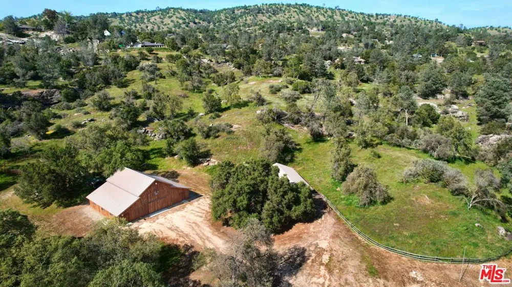 41924 Patrick Avenue #TPN#4337/1 Coarsegold, CA 93614