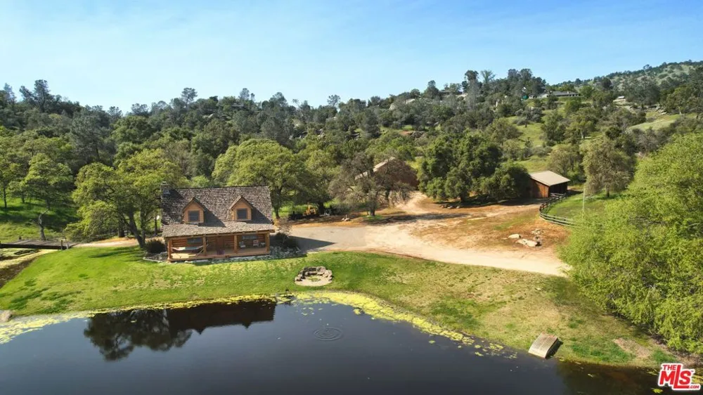 41924 Patrick Avenue #TPN#4337/1 Coarsegold, CA 93614
