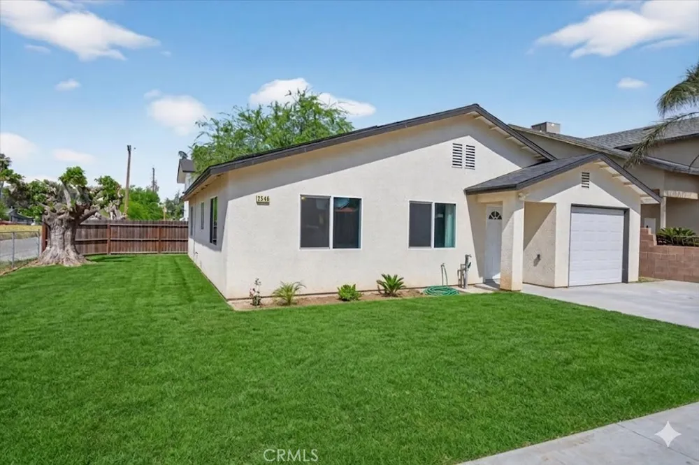2546 Evergreen Selma, CA 93662