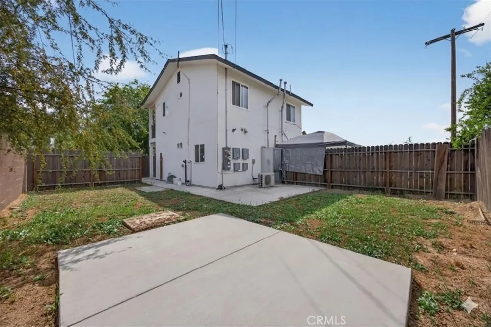 2546 Evergreen Selma, CA 93662