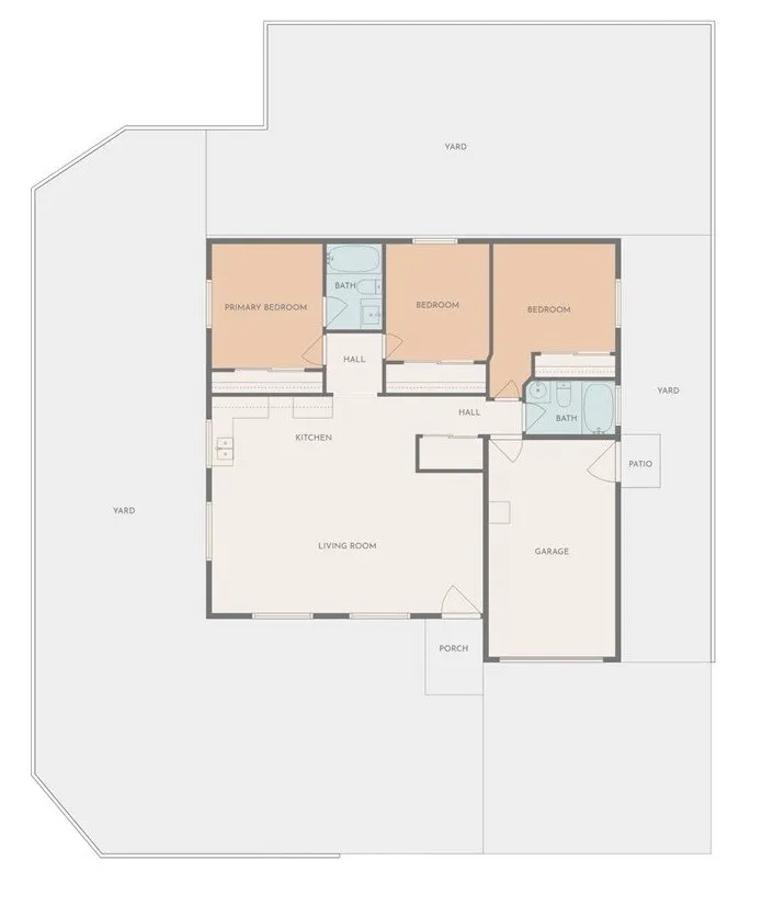 2546 Evergreen Selma, CA 93662