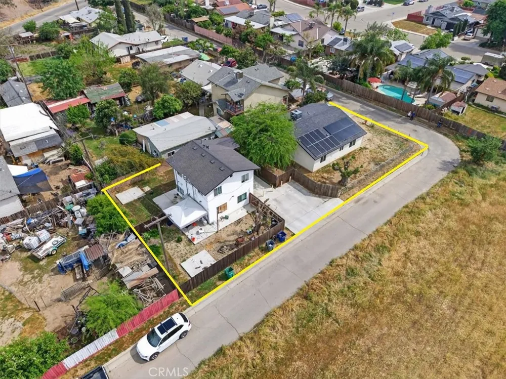 2546 Evergreen Selma, CA 93662