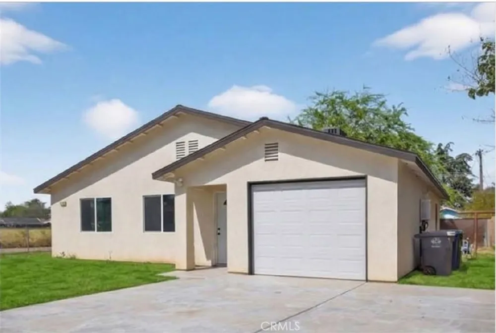 2546 Evergreen Selma, CA 93662