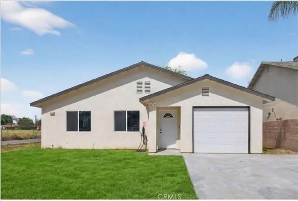 2546 Evergreen Selma, CA 93662