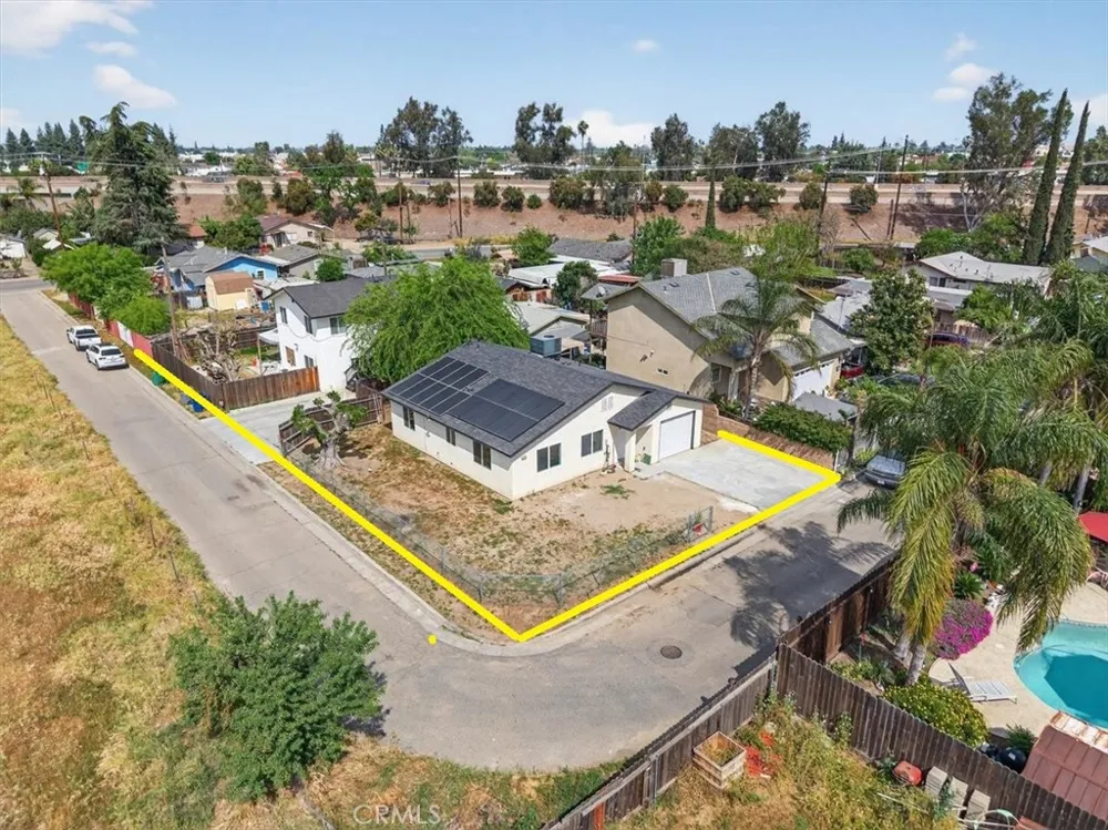2546 Evergreen Selma, CA 93662