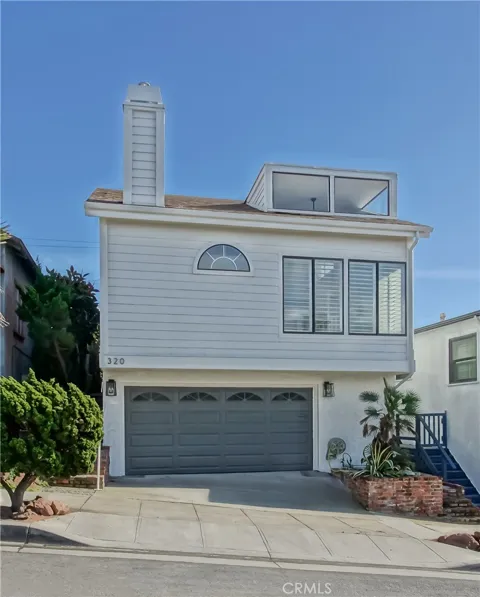 320 Marine Avenue