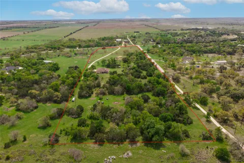 6200 Solana Ranch Road