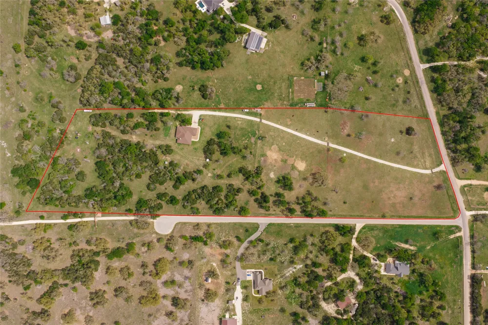 6200 Solana Ranch Road Salado, TX 76571