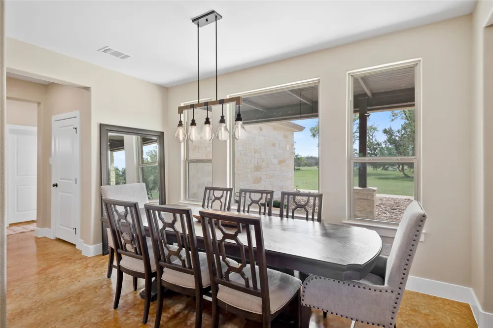 6200 Solana Ranch Road Salado, TX 76571