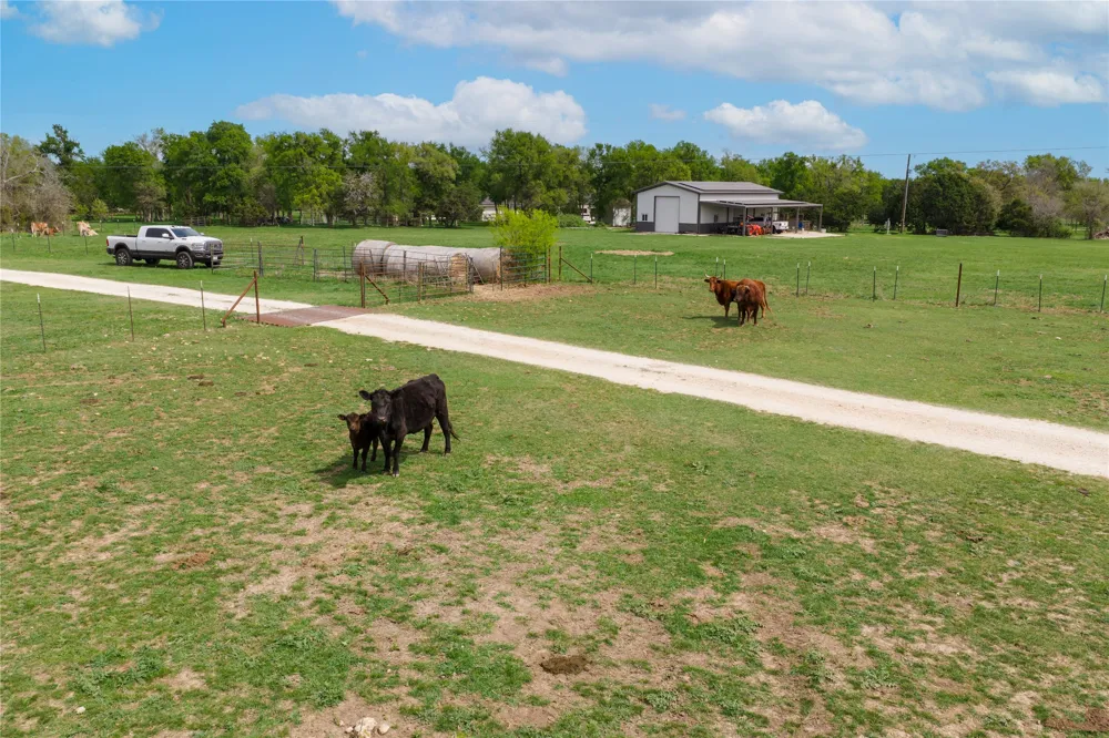 6200 Solana Ranch Road Salado, TX 76571