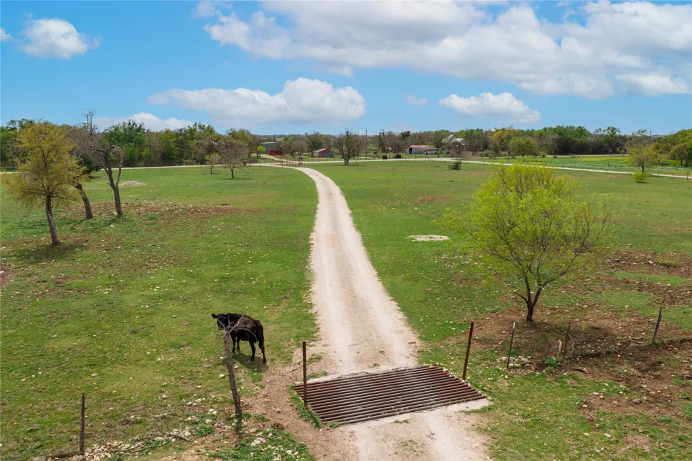 6200 Solana Ranch Road Salado, TX 76571