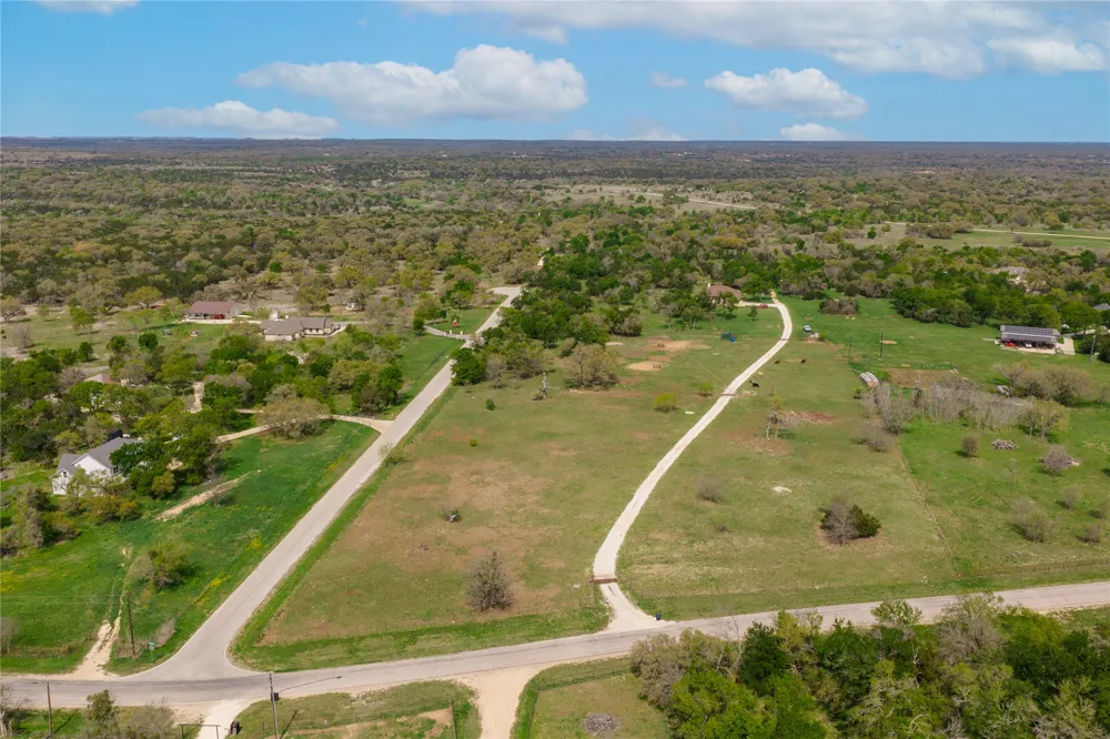 6200 Solana Ranch Road Salado, TX 76571
