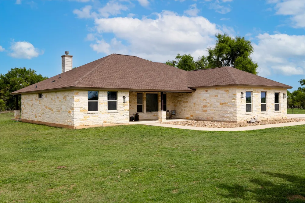 6200 Solana Ranch Road Salado, TX 76571