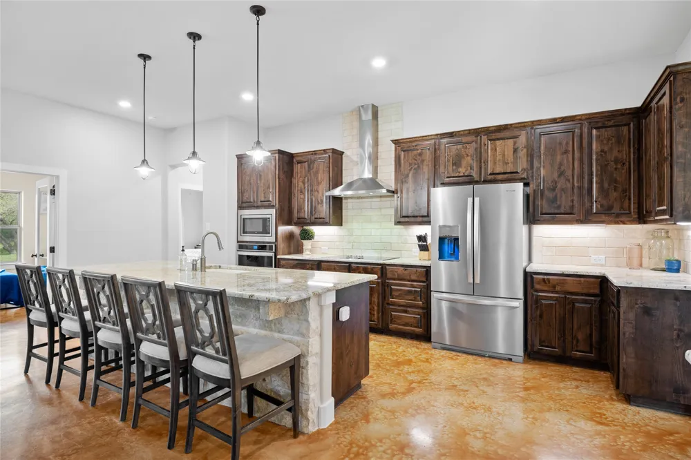 6200 Solana Ranch Road Salado, TX 76571