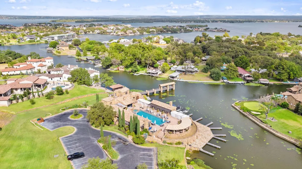 240 La Serena Loop Horseshoe Bay, TX 78657