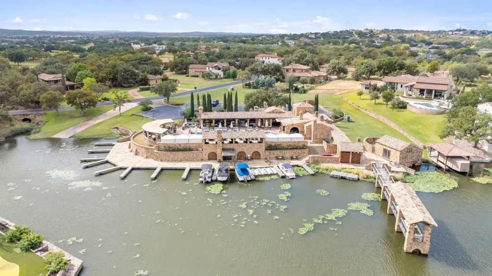 240 La Serena Loop Horseshoe Bay, TX 78657