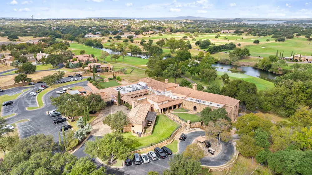 240 La Serena Loop Horseshoe Bay, TX 78657