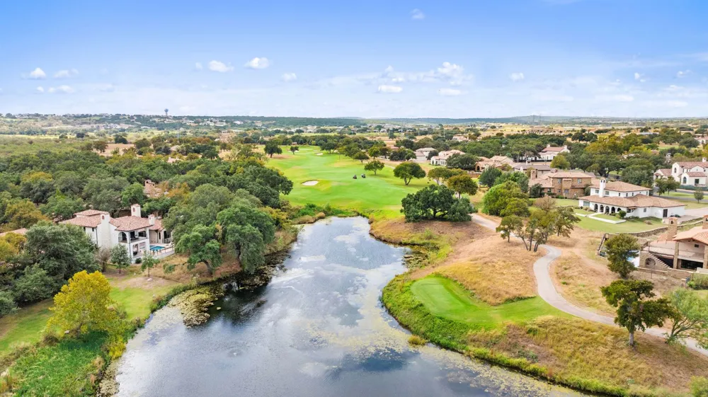 240 La Serena Loop Horseshoe Bay, TX 78657