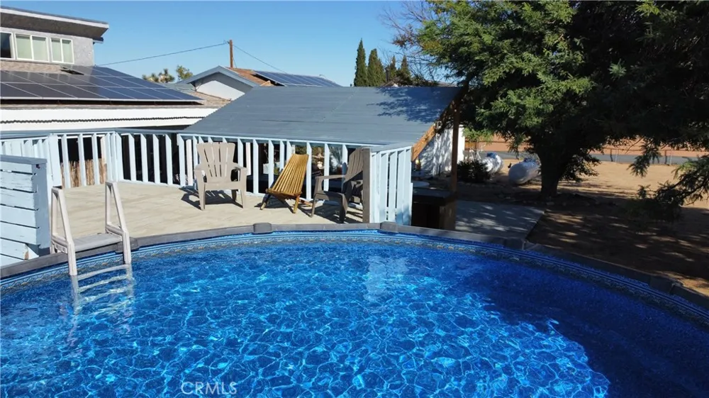 65585 4th Street S Joshua Tree, CA 92252
