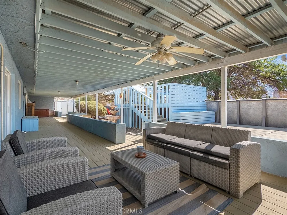 65585 4th Street S Joshua Tree, CA 92252