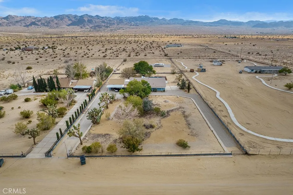 65585 4th Street S Joshua Tree, CA 92252
