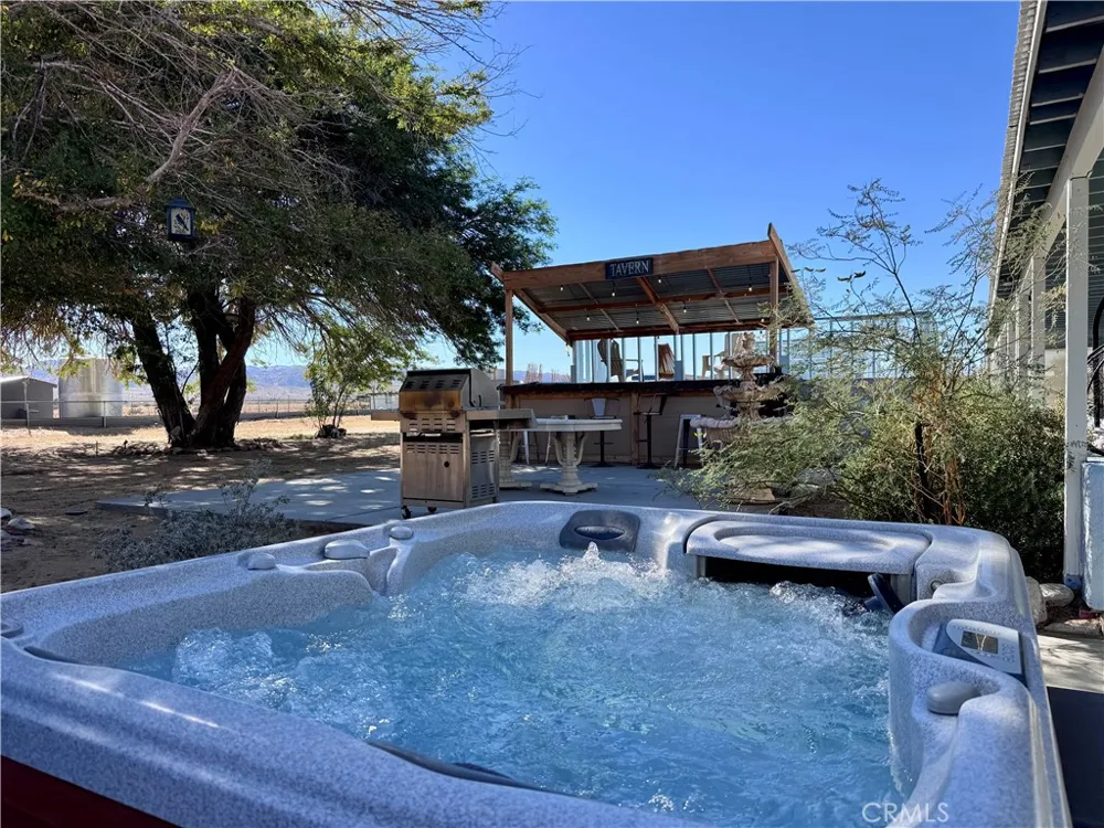 65585 4th Street S Joshua Tree, CA 92252