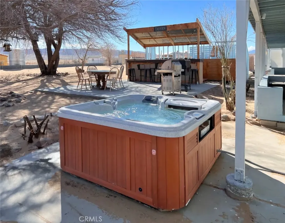 65585 4th Street S Joshua Tree, CA 92252