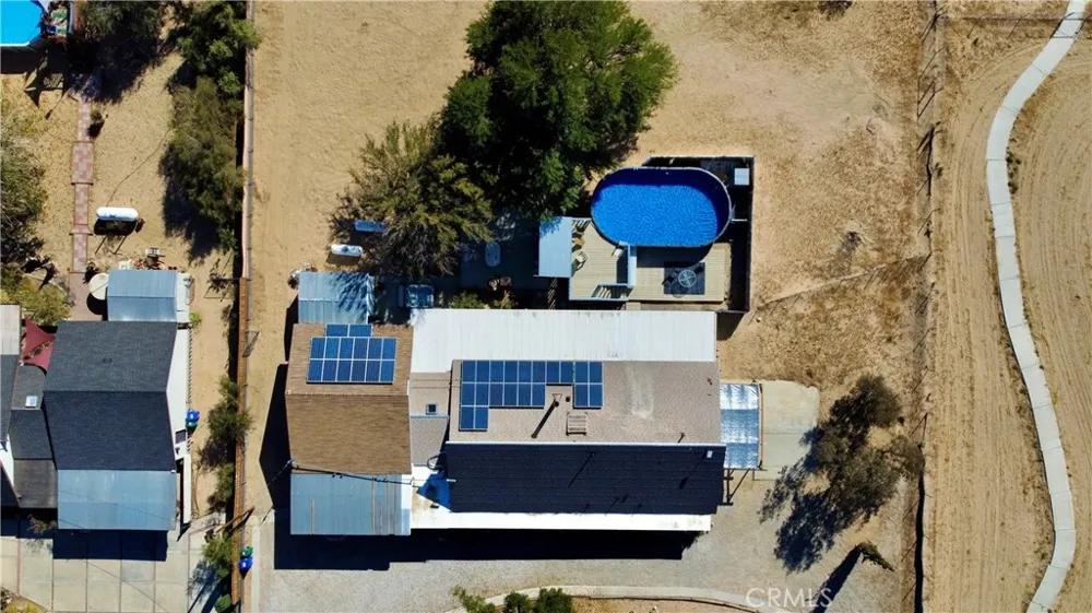 65585 4th Street S Joshua Tree, CA 92252