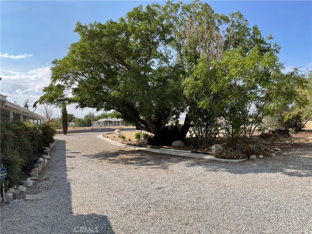 65585 4th Street S Joshua Tree, CA 92252