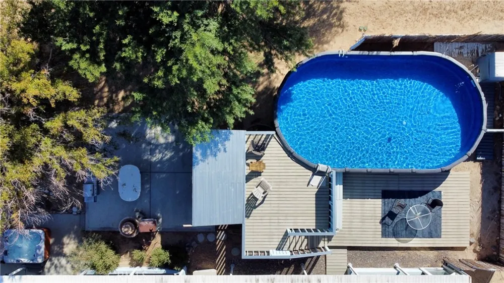 65585 4th Street S Joshua Tree, CA 92252