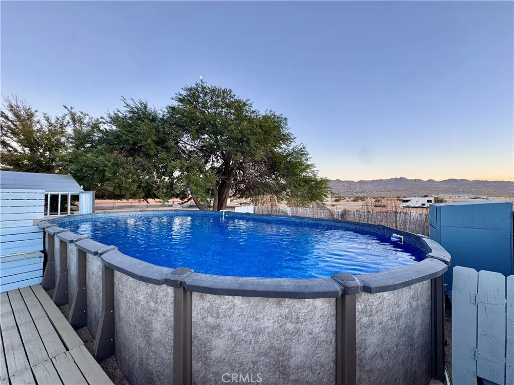 65585 4th Street S Joshua Tree, CA 92252