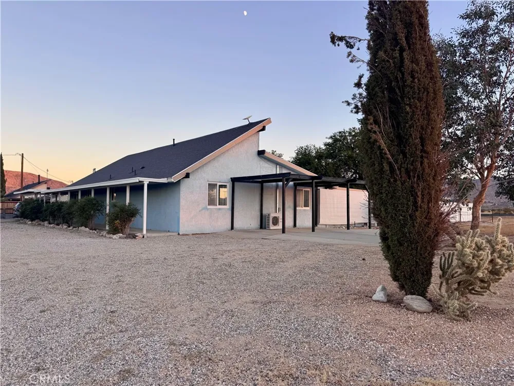65585 4th Street S Joshua Tree, CA 92252